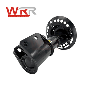 Amortisseur 2123235900 A2123235900 pour Mercedes-Benz W212 W218 Classe E CLS Avant Gauche – Amortisseur de suspension durable - Product Image 6