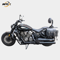 Pièces de modification de moto en gros, barre de protection moteur en acier à haute teneur en carbone, protection de cadre moteur, fourniture d'usine chinoise OEM ODM