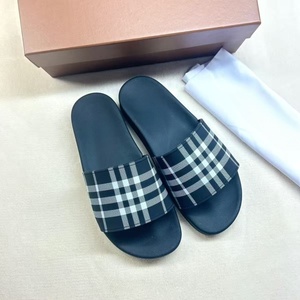 Zapatillas de mujer, sandalias de verano con punta abierta, diseño elegante, transpirables, ligeras, antideslizantes, características para playas arenosas - Product Image 5