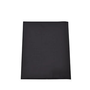Magneti in Ferrite Isotropici Flessibili Neri 300x210x0.5mm, <span class=keywords><strong>Foglio</strong></span> Magnetico Industriale <span class=keywords><strong>A4</strong></span> Resistente e Permanente - Product Image 5