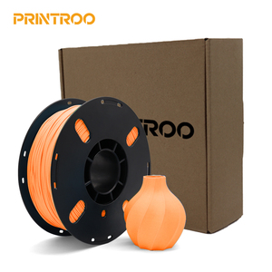 Printroo OEM 1.75 mét ABS PCL /PLA Filament 3D máy in chất liệu cho 3D in ấn 1kg 1 spool thường xuyên CuộN PLA - Product Image 1