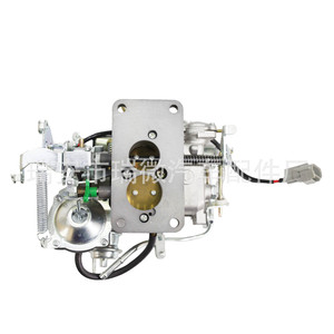 Carburateur de voiture 5AF H1011 pour réparation et remplacement du moteur, numéro de pièce LY-010008-A - Product Image 3