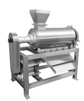 Op maat gemaakte jamproductiemachine, dat jamproductielijn, fruitjamproductielijn te koop