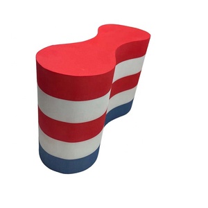 Flotteur de natation souple en EVA pour adultes et jeunes, avec logo personnalisé, pour entraînement, compétition ou débutants, accessoire de piscine - Product Image 6