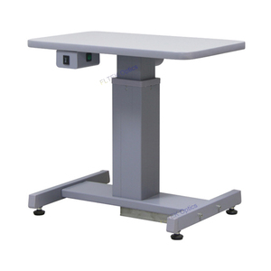 Mesa Elevadora para Optometría Shanghai Fltek WZ-3F, 500x800mm, Carga 75kg, Recorrido 180mm, 120W, 110~220V, Modelo WZ-3F, Nombre del Producto WZ-3F - Product Image 4