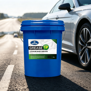 Grasa HUANTONG 3 #   Grasa a Base de Litio, Lubricante Automotriz para Rodamientos de Ruedas y Chasis - Product Image 6