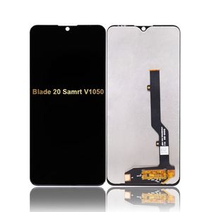 จอแสดงผลโทรศัพท์มือถืออะไหล่จอแอลซีดีแบบพกพาสำหรับเบลด ZTE 20 V20 V30 V40 A31 V1050บวก A5 A51 A52 L210 L8 - Product Image 3