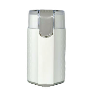 Moulin à café électrique automatique à lames coniques, mini-broyeurs portables, ensemble de moulins à sel et poivre français - Product Image 5