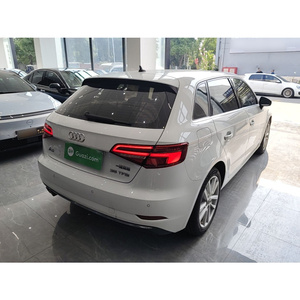 Voiture d'occasion Guazi 2020 <span class=keywords><strong>Audi</strong></span> <span class=keywords><strong>A3</strong></span>, exportation mondiale, moteur essence, automatique, berline 5 places, conduite à gauche, pour une berline familiale abordable - Product Image 5