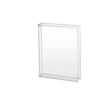 Caja <span class=keywords><strong>de</strong></span> Almacenamiento y Exhibición <span class=keywords><strong>de</strong></span> Acrílico Lavable para <span class=keywords><strong>Tarjetas</strong></span> <span class=keywords><strong>de</strong></span> Juego Coleccionables, Compatible con <span class=keywords><strong>PlayStation</strong></span> 3/PS3/PS4/PS5 y Xbox One - Product Image 1