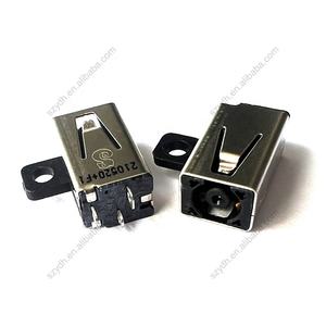 Conector de toma de corriente continua para <span class=keywords><strong>Dell</strong></span> <span class=keywords><strong>Inspiron</strong></span> 5555, 5558, 5559, v3558, v3559, 3459, 5458, <span class=keywords><strong>5459</strong></span>, 7460, 7560, 3147, 5565 - Product Image 2