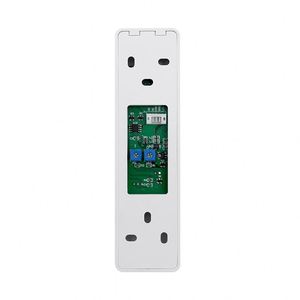White Touchless 12V IR Door Release Switch Time Delay Output <strong>No</strong> <strong>Touch</strong> <strong>Exit</strong> <strong>Button</strong> - Product Image 3