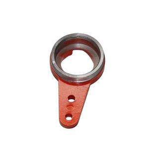 Accessoires pour moissonneuse-batteuse Kubota 488/588, logement de roulement à came et ventilateur principal modèle 5K101-25130 - Product Image 3