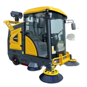 3 School Road Industrial Property Commercial Community Equipment Factory Vacuum - Product Image 5
