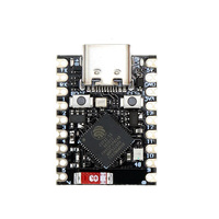 Carte de développement ESP32-S3 Supermini WiFi BT 5.0 de taille ultra-compacte ESP32 S3 ESP32-S3FH4R2 pour Micropython