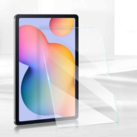 Protector de Pantalla de Vidrio Templado 2D Antichoque, Precio de Fábrica, Venta al Por Mayor, para Tablets Honor Pad V8, X8 Pro, X9, MagicPad 13