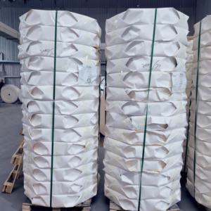 กระดาษเคลือบ PE สำหรับทำแก้วกาแฟแบบม้วน วัตถุดิบคุณภาพสูงสำหรับแก้วกาแฟ - Product Image 6