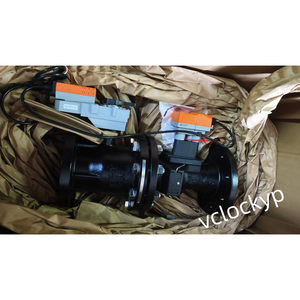 แอคชูเอเตอร์ BELIMO EP100F+MP ของใหม่ 1 ชิ้น จัดส่งรวดเร็วผ่าน FedEx - Product Image 4