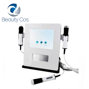 Blanqueamiento profesional Co2 Bubble Facial Machine Rejuvenecimiento DE LA PIEL Oxygen Jet Facial Machine - Product Image 2