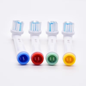 Baolijie Gum Health Sonic <b>Toothbrush</b> <b>Head</b> EB55-X <b>Toothbrush</b> Rotating for Adult Household Hotel Use - Product Image 6