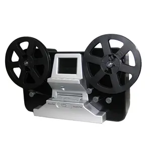 <span class=keywords><strong>Scanner</strong></span> de films en gros Winait Dv-180N 5 et 3 pouces, pour pellicules 8 mm et Super8, avec écran LCD couleur 2,4 pouces - Product Image 1