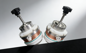 Source d'arc Φ100 pour revêtement décoratif, adaptée aux machines de revêtement décoratif - Product Image 6