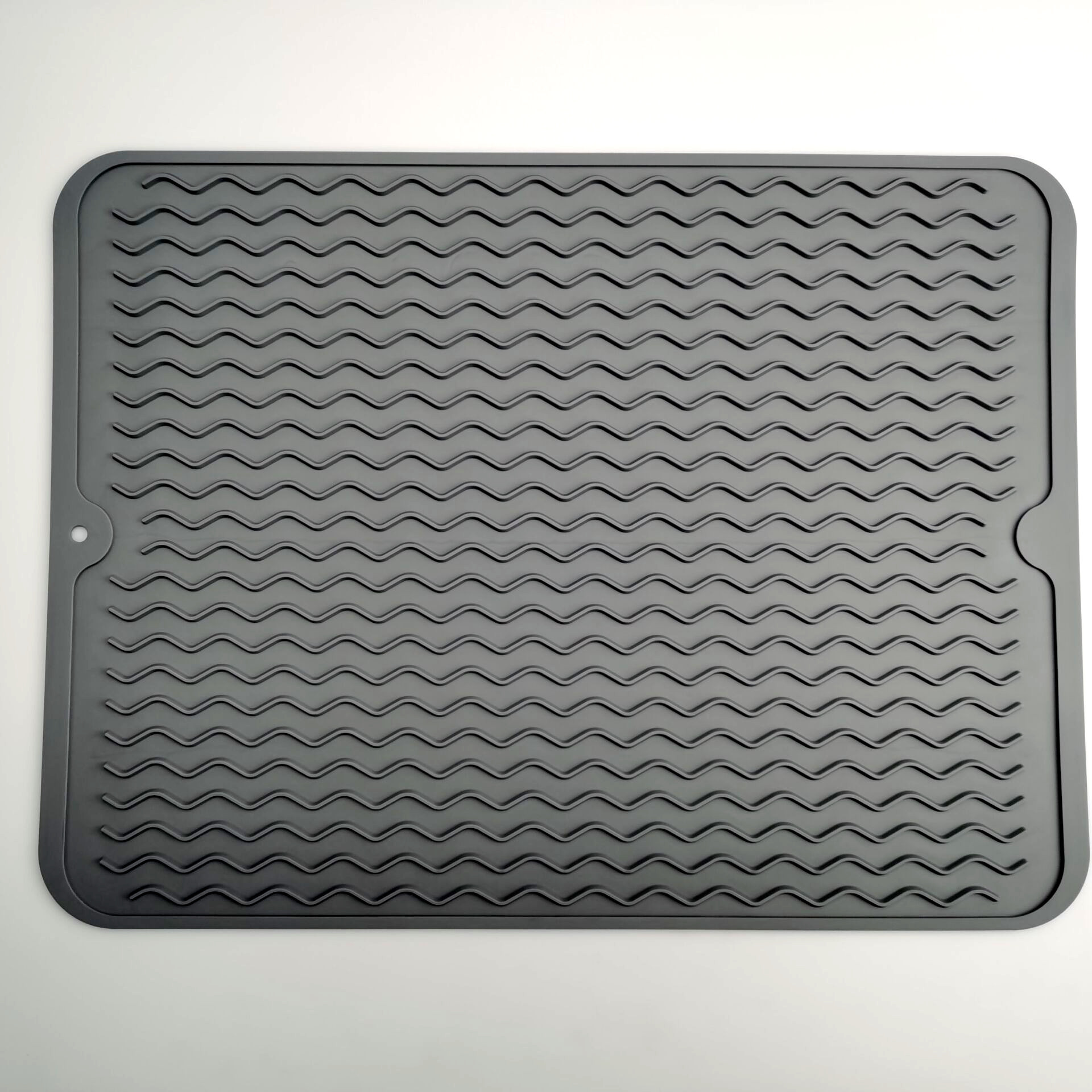 Dark gray 40 * 50cm420g