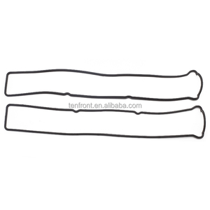 Couvercle de soupape moteur 2JZ-GE Gesket 11214-46011 pour LEXUS Toyota CROWN MARK 2 Prius Supra 3.0 - Product Image 6