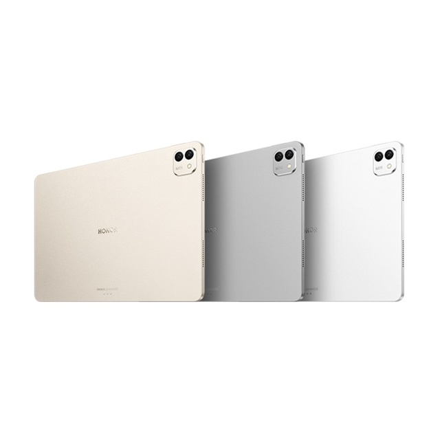 [New Arrival] HONOR MagicPad3 Pro 13.3-inch Tablet PC 5th Gen Snapdragon 8 Ultimate 4.6GHz USB-C AI PC-level Productivity