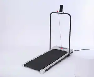 Under Desk Treadmill for Home Function Treadmill with 3 Level Inclination with Free Customized Diet Plan