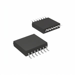 TPS65321AQPWPRQ1 14 PowerTSSOP Power Management (PMIC) Buy Online Electronic Components BOM IC In Stock - Product Image 1