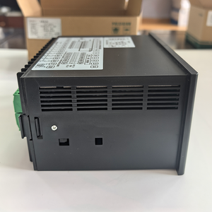 XMT-J800W 智能8通道八路PID温度控制仪表，带485通讯功能 - Product Image 2