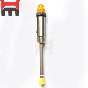 หัวฉีดเครื่องยนต์ดีเซล E3400 3406 รุ่น 4W7019 4W-7019 - Product Image 2