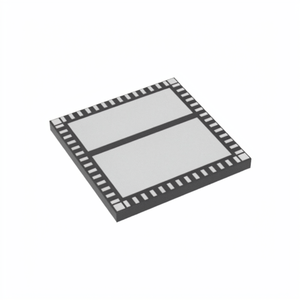 SI32260-C-GM2R Electronic Circuit Components 60 WFQFN Exposed Pad Manufacturer Channel Interface - Product Image 1