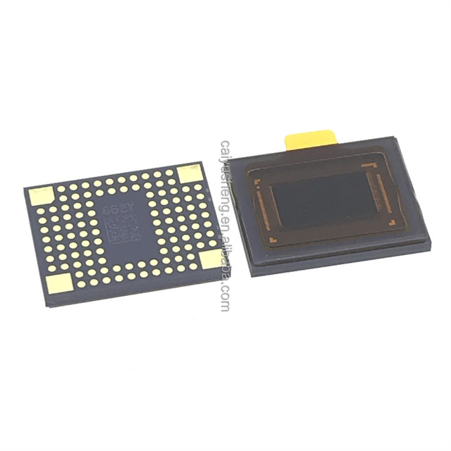 IMX662-AAQR-C Security Camera CMOS Sensor IMX662-AAQR  IMX662