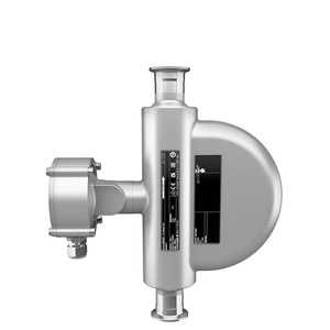 เครื่องวัดมวลและความหนาแน่นแบบโคริโอลิส Yokogawa ROTAMASS GigaRCGU200 รุ่นดั้งเดิม สำหรับท่อขนาดใหญ่ DN150-DN300  วัดอัตราการไหลสูง สำหรับท่อส่งน้ำมันดิบ - Product Image 4