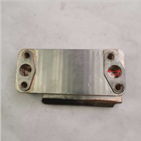 Pièces détachées auto BFCEC, radiateur moteur diesel ISF3.8 4990291 pour moteur Cum-min