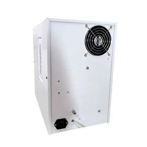 Generatore di idrogeno da laboratorio personalizzato per apparecchiature di riscaldamento di alta qualità con generatore di H2 puro di vendita calda - Product Image 2