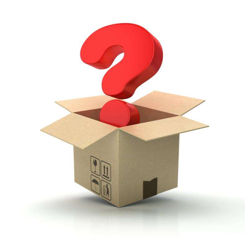 สุ่มสีสายไนลอน