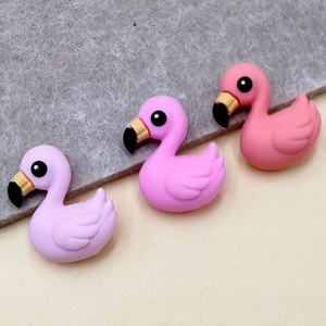 <b>Cute</b> Knitted <b>Bear</b> Shape Silicone Beads For Bracelet Making Colorful Cartoon Animal Loose Beads - Product Image 5