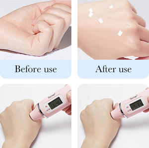 Crema Solare Rinfrescante Isolante in Offerta Speciale, Idratante per la Cura della Pelle, Protezione Solare, Cosmetici di Bellezza all'Ingrosso - Product Image 3