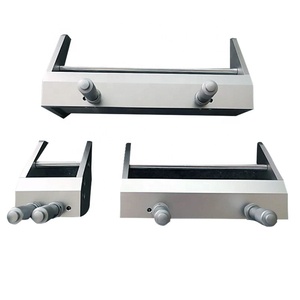 <b>Micrometer</b> Adjustable Film Applicator Doctor Blade Micron-Precision Adjustable Film Coating Instrument - Product Image 2