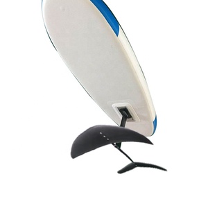 L'usine fournit directement un cerf-volant gonflable de <span class=keywords><strong>surf</strong></span> et un panneau d'aile d'hydrofoil hydrofoil - Product Image 6