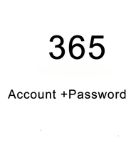 Venta al por Mayor de 1 Licencia de Software para Oficina 365 Pro Plus, Sistema Operativo para Portátil, Envío Rápido, Licencia de Internet