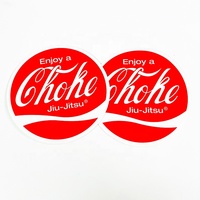 Étiquettes autocollantes résistantes aux intempéries et aux UV, personnalisables, logo autocollant, vinyle PVC découpé à la forme, autocollants personnalisés imperméables