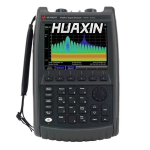 Analyseur de spectre micro-ondes Keysight FieldFox N9938B 26,5 GHz, 2 ports, analyseur de spectre, puissance - Product Image 1