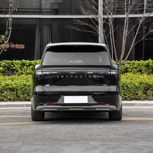 Leapmotor D19 EREV รถ SUV ระดับหรูขนาดใหญ่ ชาร์จเร็ว ประหยัดพื้นที่สูง ขับเคลื่อนล้อหน้า รถ SUV ไฟฟ้าสุดหรู รุ่นใหม่ล่าสุด  รับจองแล้ววันนี้ - Product Image 5