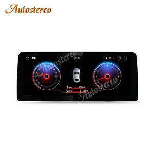 12.3 pollici Android 10.0 64 GB lettore DVD auto per BMW X3 X4 F25 F26 CIC NBT auto GPS navigazione Multimedia registratore unità - Product Image 3