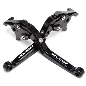 דונארו אופנוע הבלם מנופים בלם עבור <span class=keywords><strong>yamaha</strong></span> aerox155 nvx155 2015-2020 מצמד בלם cnc ידית אביזרים - Product Image 4