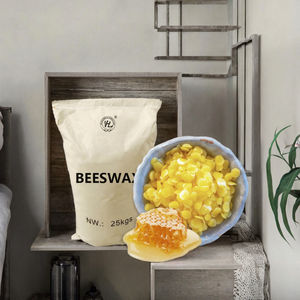 Toptan YUBANG Çin Doğal %<span class=keywords><strong>100</strong></span> Saf Taze Kokulu Paskalya Balmumu Mum Balmumu Toplu Peletler - Product Image 3